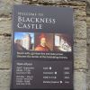 Blackness Castle