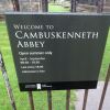 Cambuskenneth Abbey