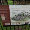 Cambuskenneth Abbey