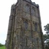 Cambuskenneth Abbey