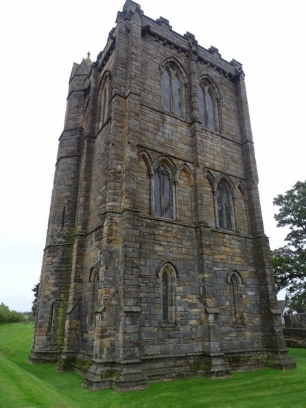 Cambuskenneth Abbey