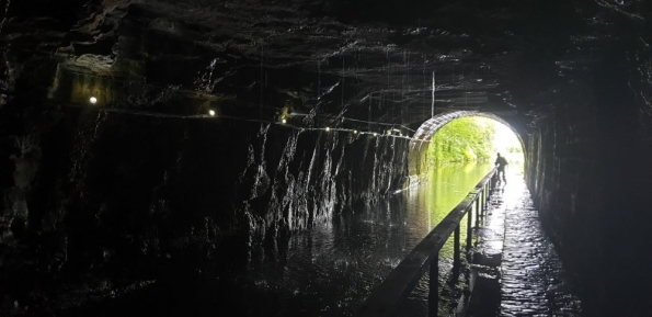 Falkirk Tunnel