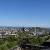 View from Edinburgh Castle