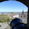 View from Edinburgh Castle