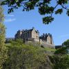 Edinburgh Castle