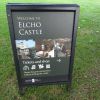 Elcho Castle