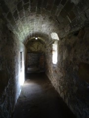 Elcho Castle