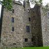 Elcho Castle