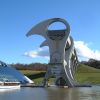 Falkirk Wheel