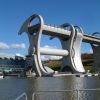 Falkirk Wheel