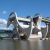 Falkirk Wheel