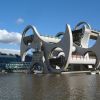 Falkirk Wheel