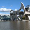 Falkirk Wheel