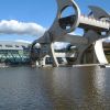 Falkirk Wheel