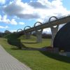 Falkirk Wheel