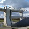 Falkirk Wheel