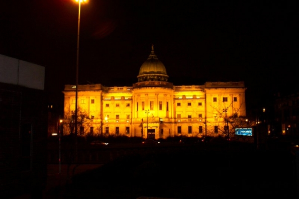 Mitchell Library
