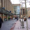 Buchanan Galleries from Sauchiehall Street