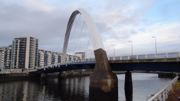 Clyde Arc