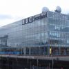 BBC Scotland headquarters