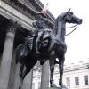 Statue of the Duke of Wellington