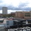 Buchanan Street Bus Station and Buchanan Galleries