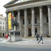 Glasgow Gallery of Modern Art