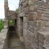 Huntingtower Castle