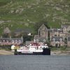 Caledonian MacBrayne ferry to Islay