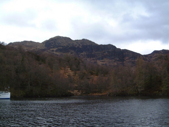 Loch Katrine