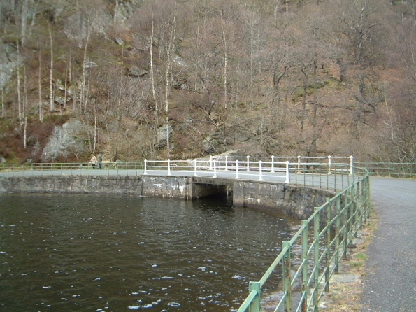 Loch Katrine