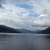 Loch Lomond from Rowardennan