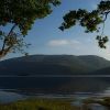 Loch Lomond from Rowardennan