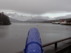 Loch Lomond from Loch Lomond Shores