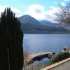 Loch Lomond from Inversnaid