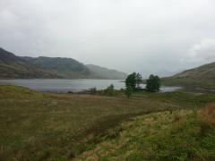 Loch Arklet
