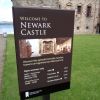 Newark Castle