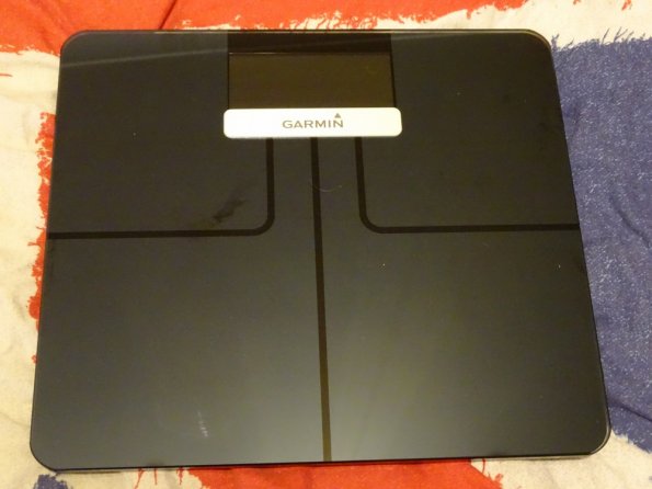 Garmin Index Smart Scale