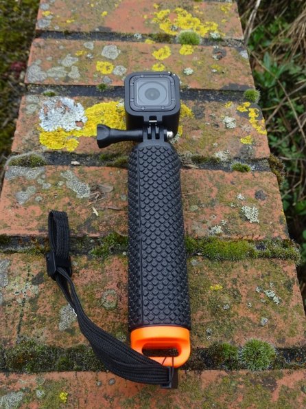 MyArmor Waterproof Floating Hand Grip