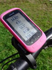 Garmin Cycling Combo Mount for Edge and VIRB