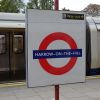 Harrow-On-The-Hill