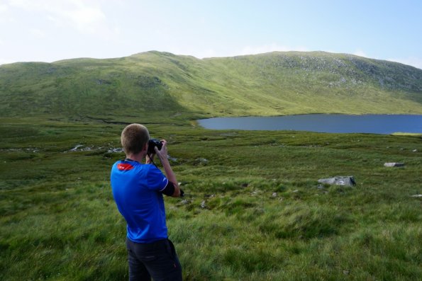 Ben Nevis