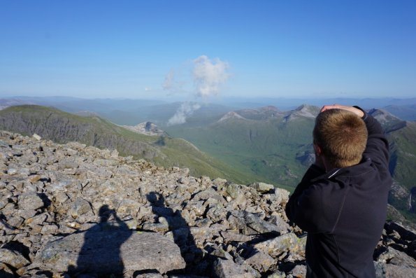 Ben Nevis