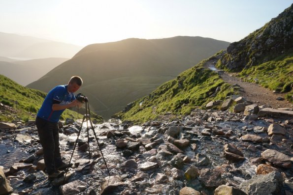 Ben Nevis