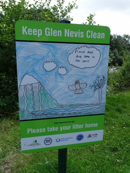 Ben Nevis