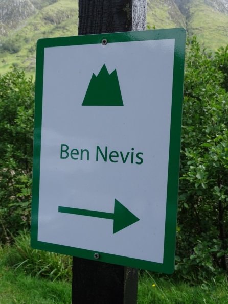 Ben Nevis