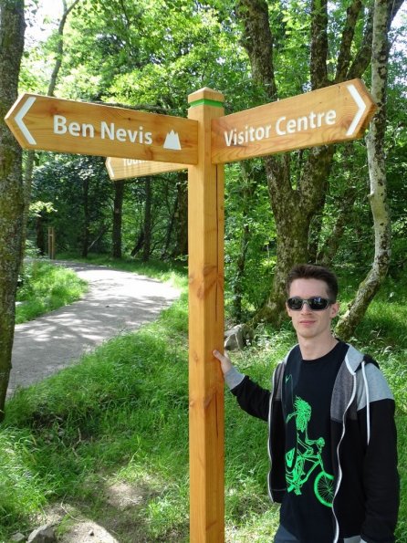 Ben Nevis