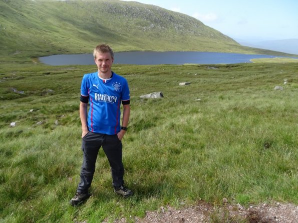 Ben Nevis
