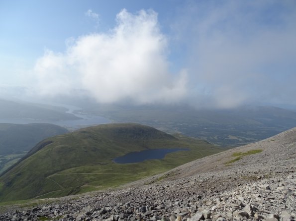 Ben Nevis