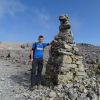 Ben Nevis - 17th July 2017